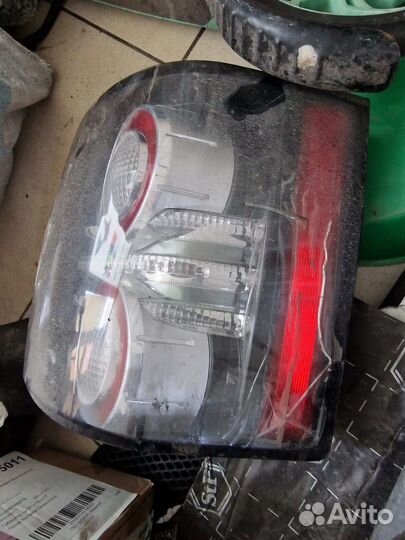 Фара задняя Range Rover