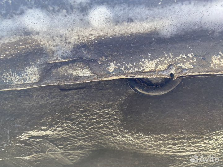 Volkswagen Vento 1.8 МТ, 1995, 285 000 км