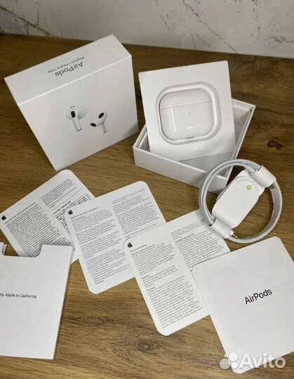 AirPods 3