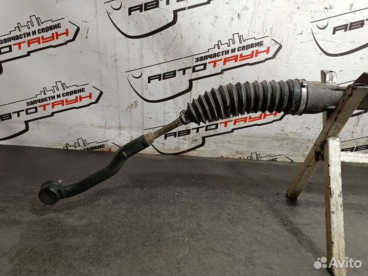 Рейка рулевая nissan cube cube cubic march note AK12 BGZ11 BK12 BNK12 BNZ11 BZ11 E11 K12 NE11 ygnz11