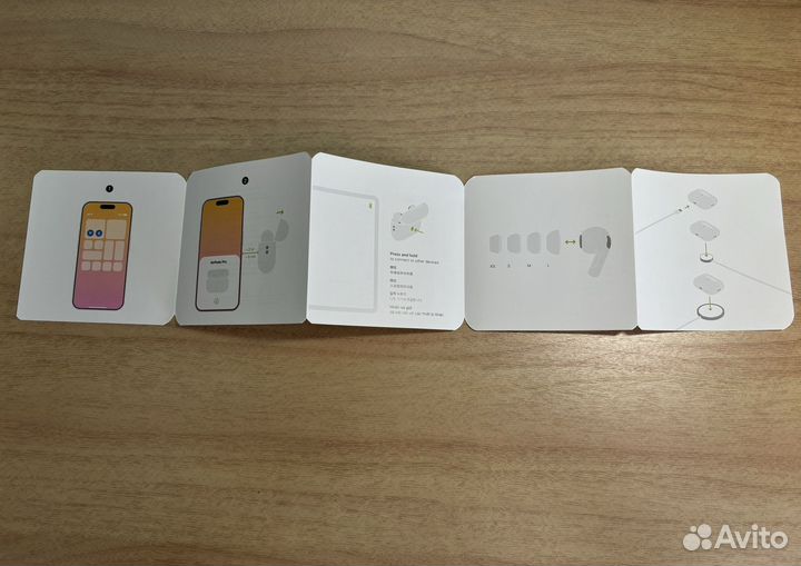 AirPods Pro 2 type-c premium