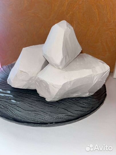 Природный мел