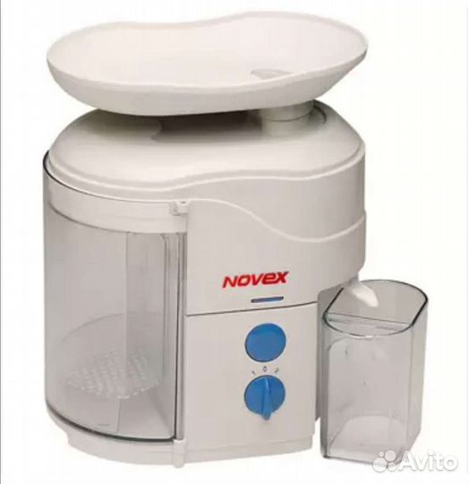 Соковыжималка Novex
