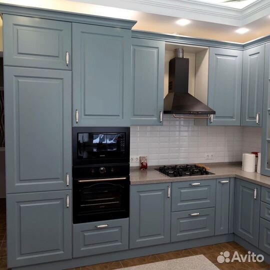 Кухонный гарнитур 