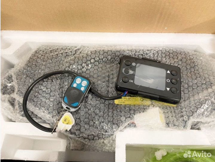 Север Люкс 5 кв.т (12-24 в)