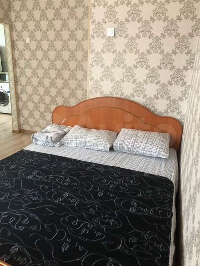 1-к. квартира, 35 м², 2/5 эт.