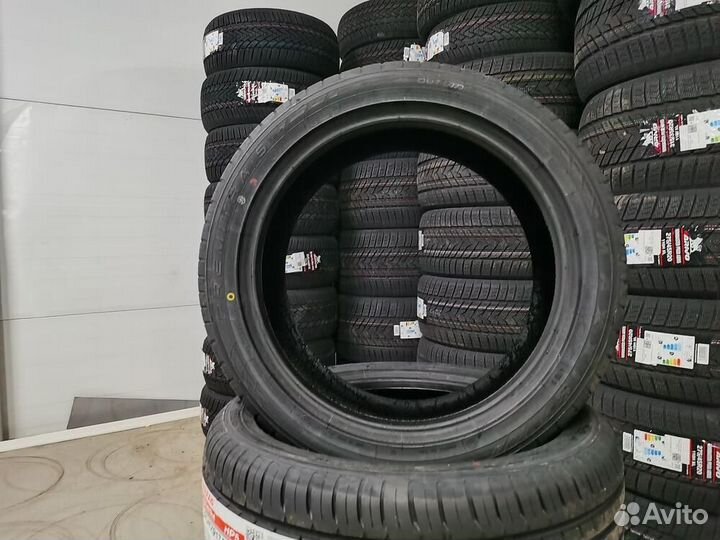 Maxxis Premitra HP5 255/45 R18 99