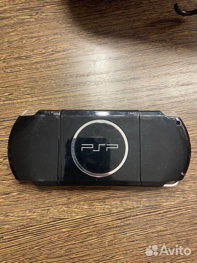 Sony PSP 3008