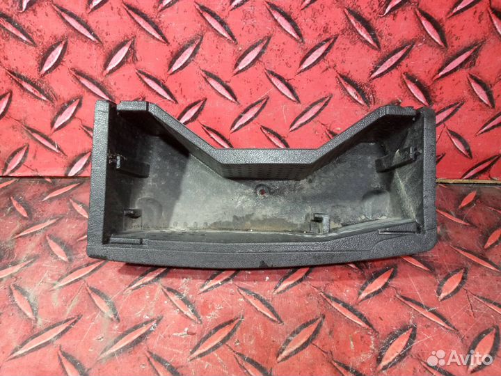 Органайзер багажника Skoda Rapid