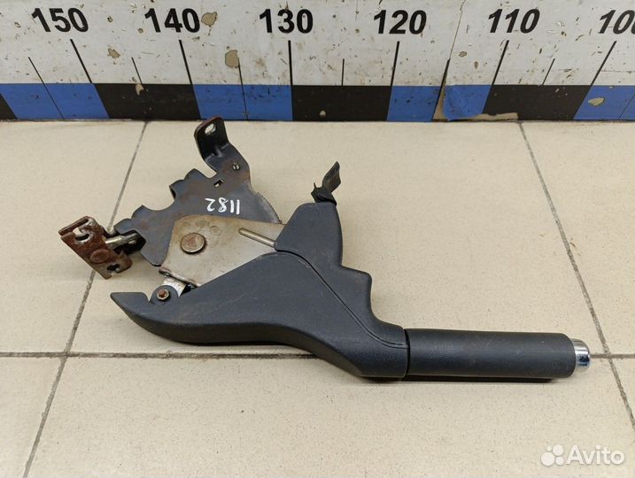 Рычаг стояночного тормоза Hyundai-KIA Getz 2002-2010