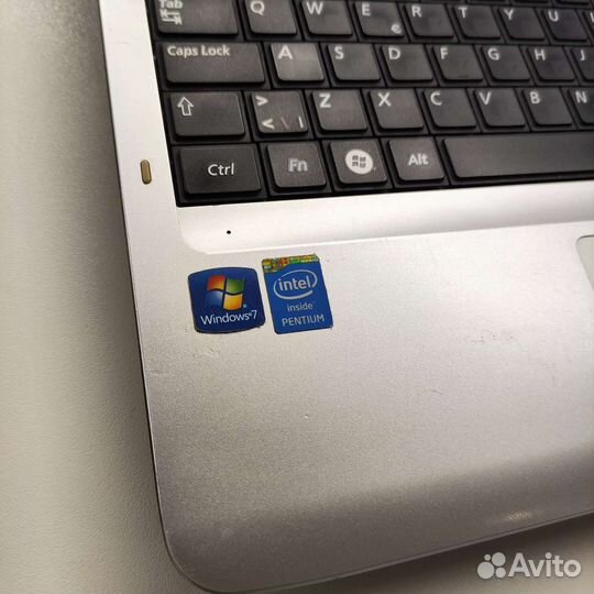 Ноутбук Samsung RV510