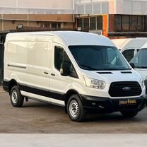 Ford Transit 2.2 MT, 2015, 96 686 км, с пробегом, цена 2 280 000 руб.