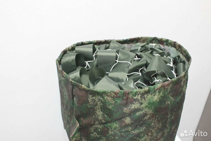 Маскировочная сетка