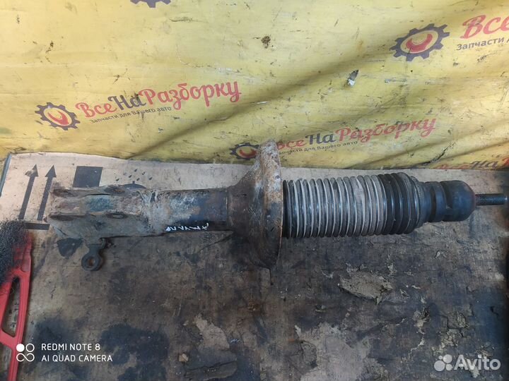 Стойка передняя Chery Amulet