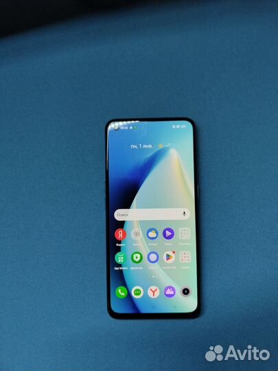 realme GT Master Edition, 6/128 ГБ