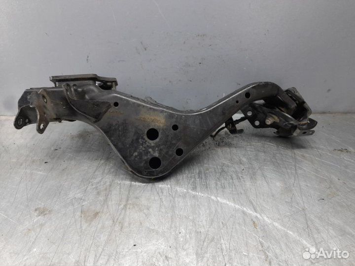 Рычаг задний Nissan X-Trail T31