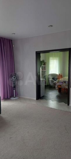 Дом 150 м² на участке 11 сот.