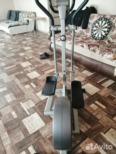 Степпер torneo