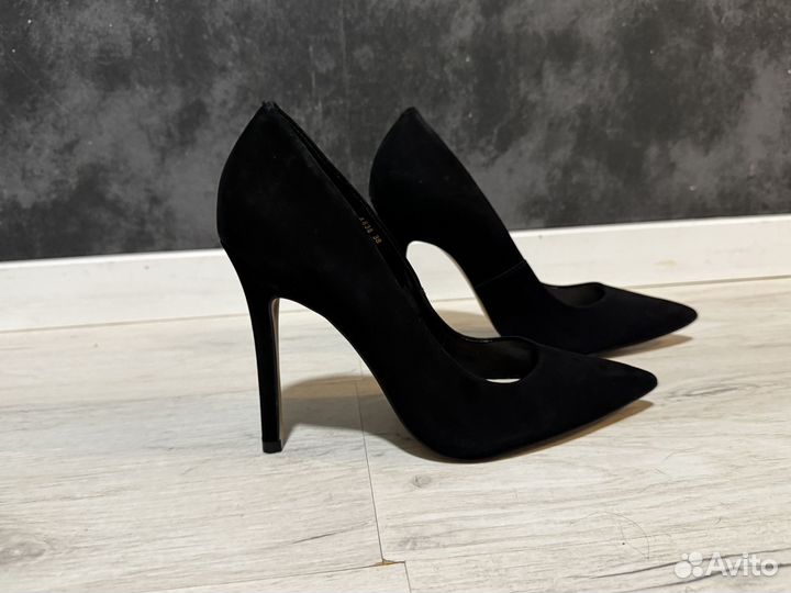 Туфли женские