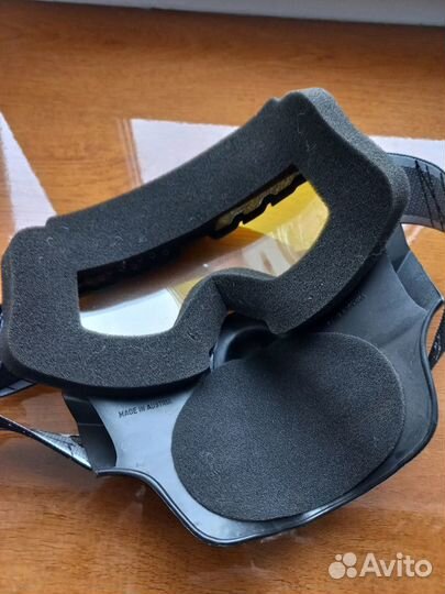 Очки зимние Scott