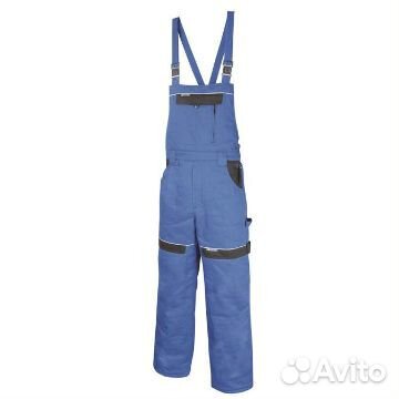 Полукомбинезон ardon cool trend зимний