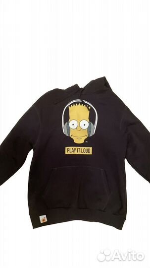 Худи толстовка