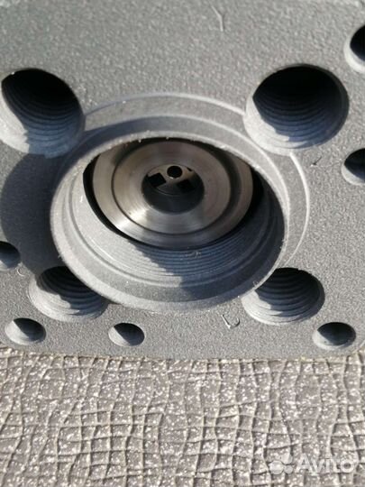 Плунжерная пара 1kzte Toyota