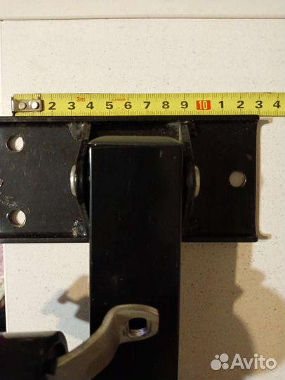 Кронштейн для телевизора всесторонний