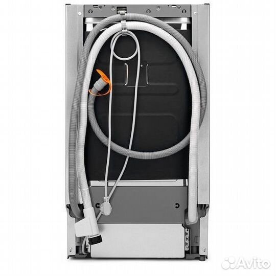 Посудомоечная машина electrolux EKA12111L