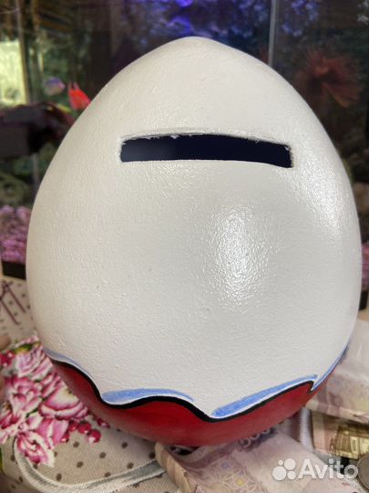 Киндер копилка