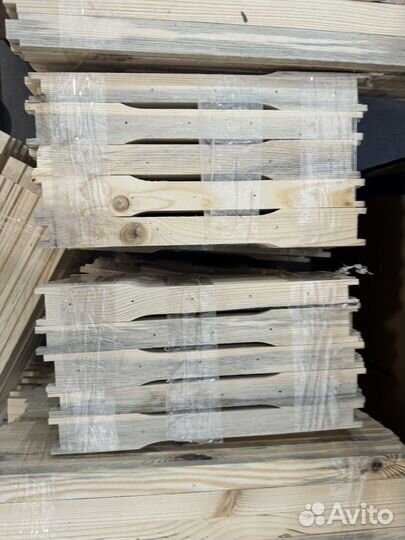 Рамки дадан второй сорт