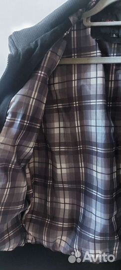 Мужская одежда