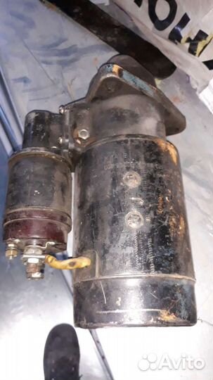 Стартер 24.3708