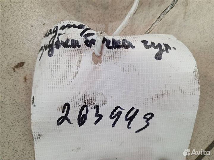 Шланг гур Mitsubishi Pajero, Montero 2 1991-2004