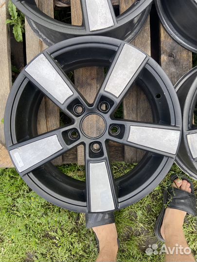 R15 Диски 5х108 Ford