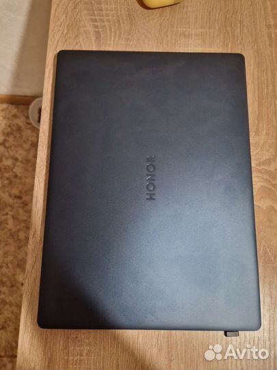 Ноутбук Honor magicbook view 14