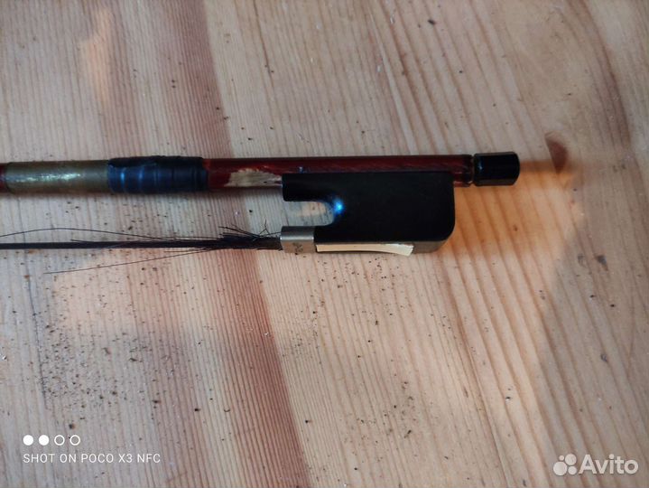 Смычок для виолончели