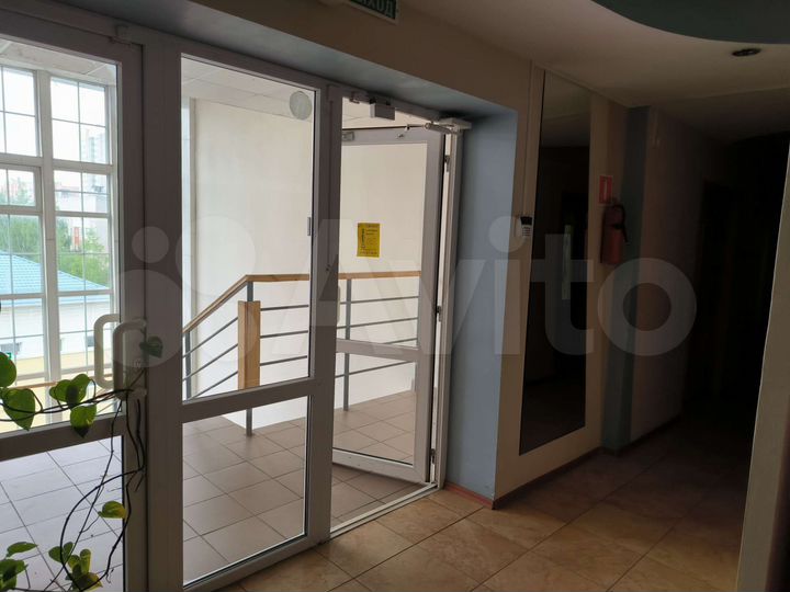 Свободного назначения, 7.5 м²