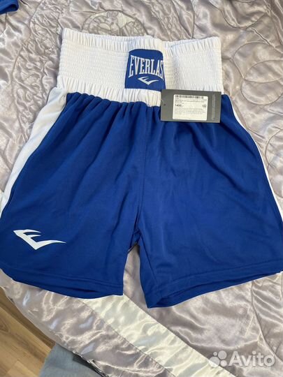 Форма для бокса детская