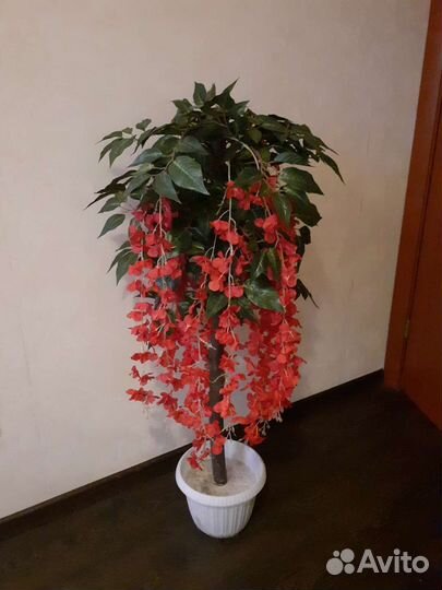 Искусственное дерево