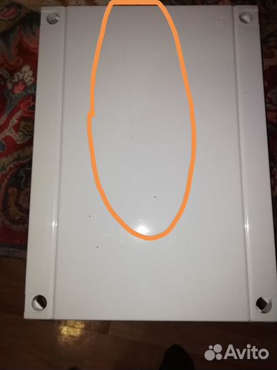 Коробка распределительная