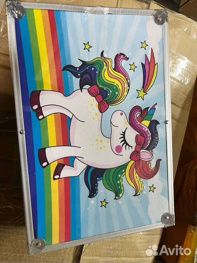 Набор юного художника