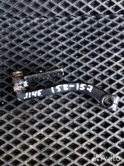 Ножка кикстартера 4T 152QMI / 157QMJ