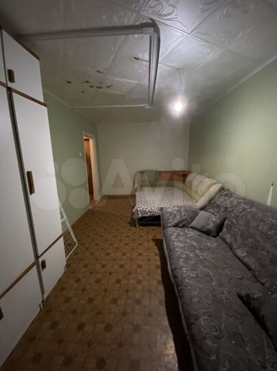 1-к. квартира, 30 м², 4/5 эт.