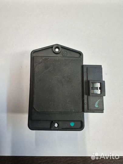 Резистор печки Lifan Solano 620