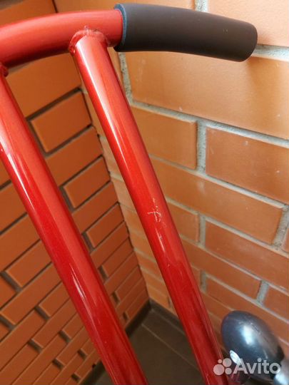 Продам велосипед Lexus Trike