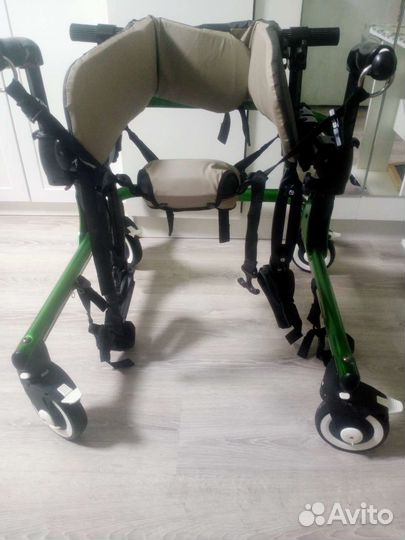 Ходунки для детей с дцп, размер М