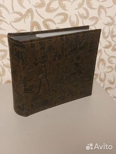 Альбом для фотографий на 200 /250