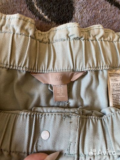 Шорты h&m