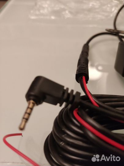 Камера заднего вида для Eplutus зеркала